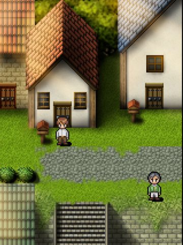 Screenshot 24: Town of Tides