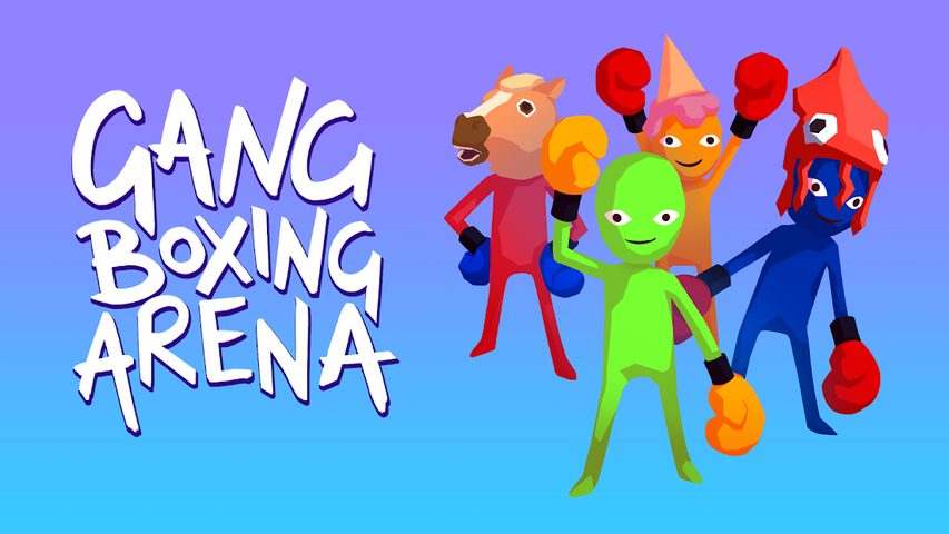 Screenshot 7: Gang Boxing Arena