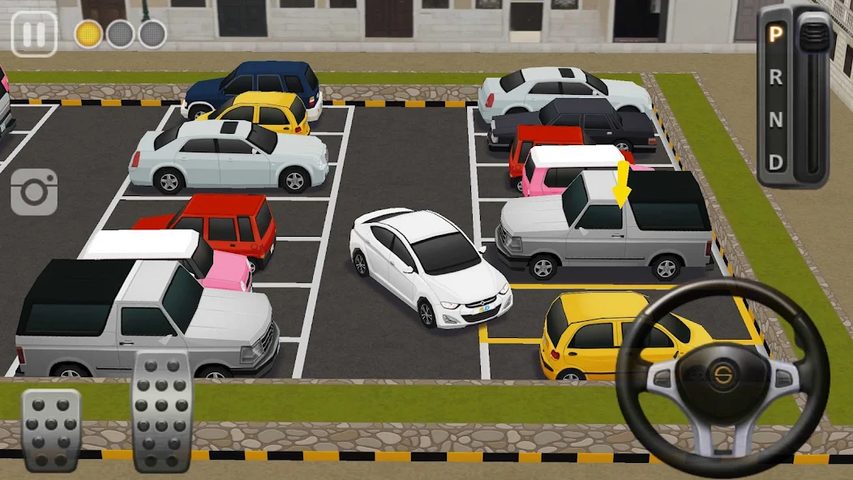 Screenshot 11: Dr. Parking 4