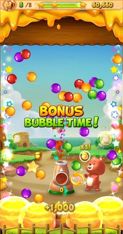 Screenshot 19: Bubble Buggle Pop: Match Shoot
