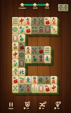 Screenshot 14: Mahjong-Match puzzle game
