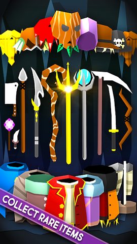 Screenshot 14: Syllablade