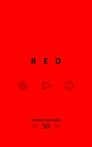 Screenshot 11: red