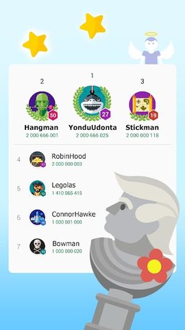 Screenshot 13: Gibbets：Bow Master！Arrow Games