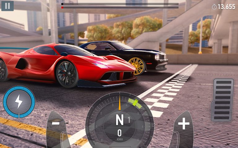 Screenshot 13: Top Speed 2: Drag Rivals Race