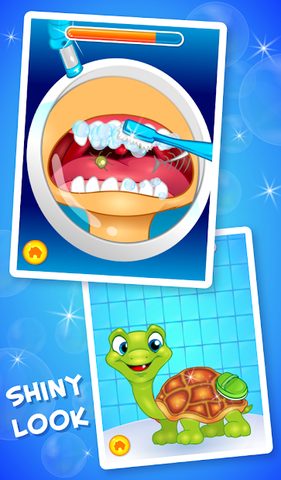 Screenshot 11: Pet Wash