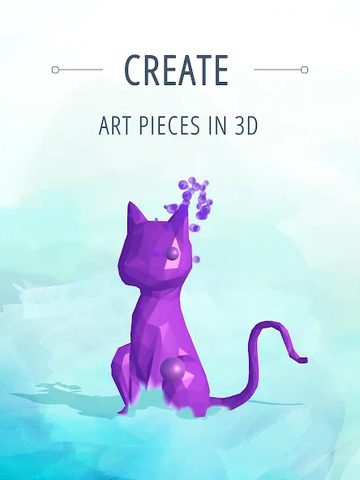 Screenshot 21: Pop Art Painter 3D