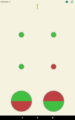 Screenshot 7: Color Match