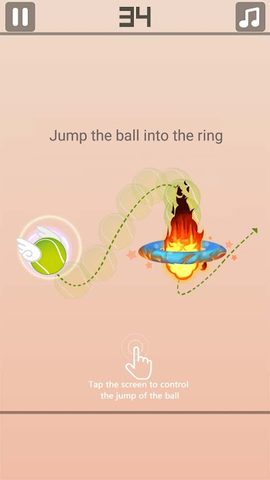 Screenshot 5: Keep Jump – Flappy Block Jump Games 3D