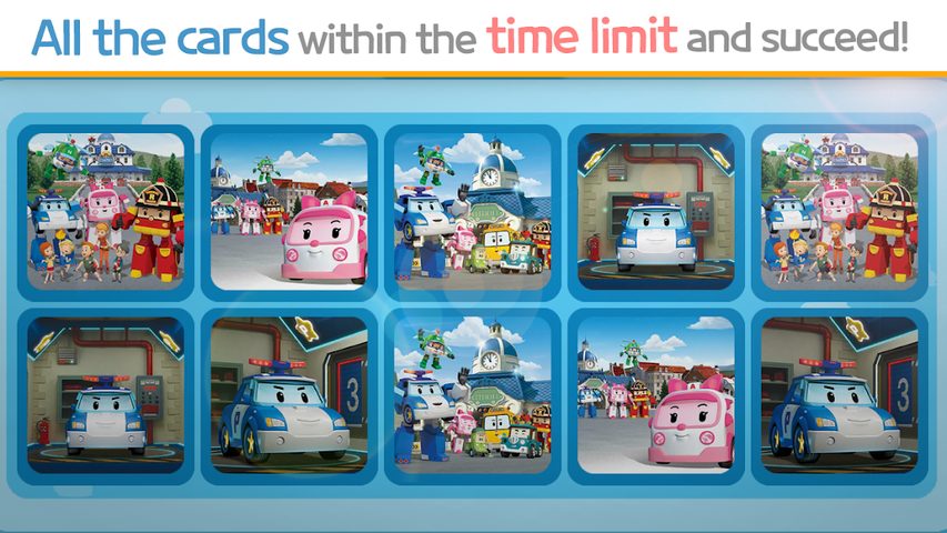 Screenshot 23: Robocar Poli: Play World