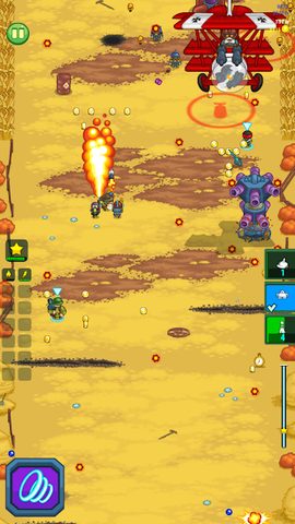 Screenshot 7: Battalion Commander 1917