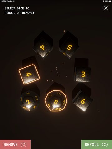 Screenshot 14: Mighty Dice