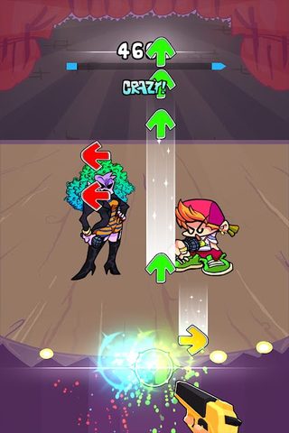 Screenshot 14: FNF Beat Remix - Friday Night Fire Battle (New)