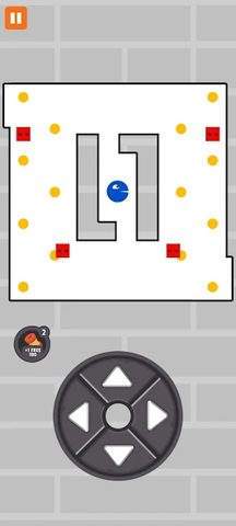 Screenshot 19: World's Hardest Game: Challeng