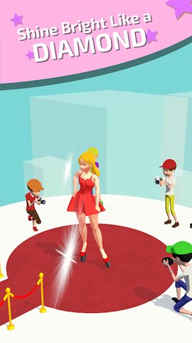 Screenshot 12: Shoe Race