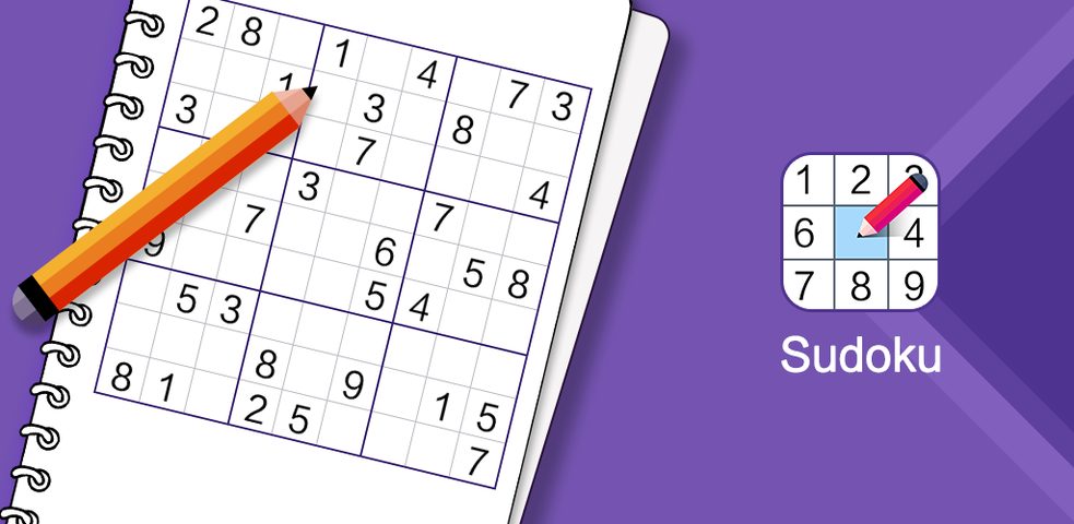 Screenshot 8: Sudoku - Number Puzzles Games