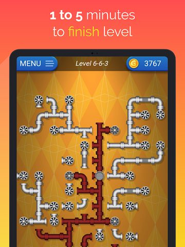 Screenshot 16: AWalk - Life-long puzzle game