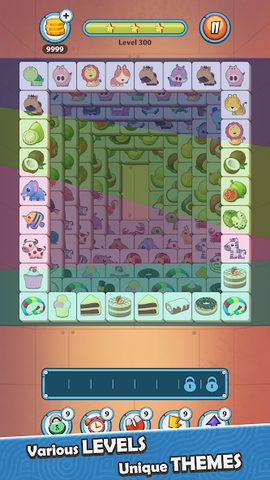 Screenshot 17: Tile Match: Animal Link Puzzle