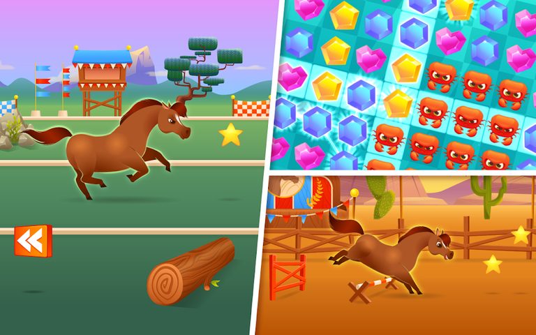 Screenshot 15: Pixie the Pony - Virtual Pet