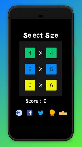 Screenshot 2: Little Sudoku - Free Fun Puzzl