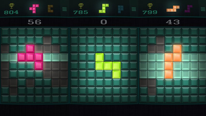 Screenshot 16: Pentas