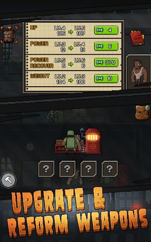 Screenshot 14: Don't Die Today
