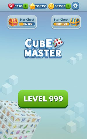 Screenshot 9: Cube Master 3D - Match 3 & Puzzle Game