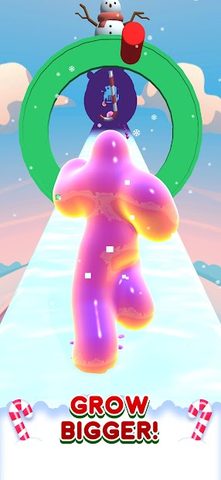 Screenshot 19: Blob Runner 3D