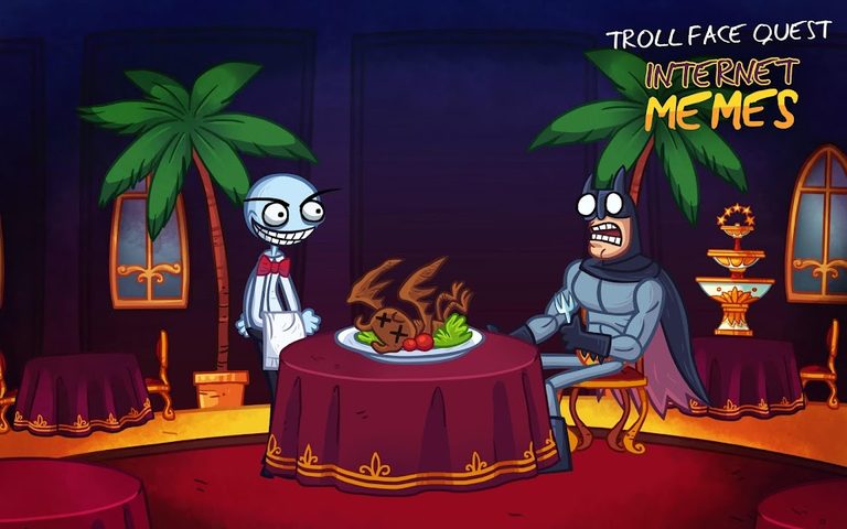 Screenshot 18: Troll Face Quest: Internet Memes