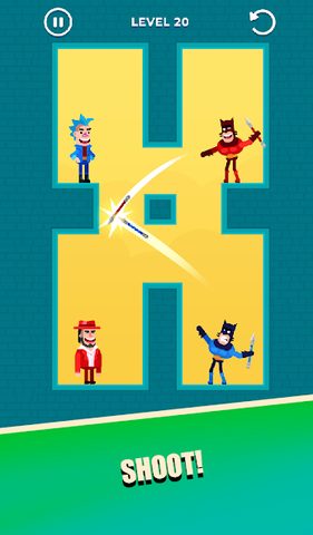 Screenshot 23: Drawmaster