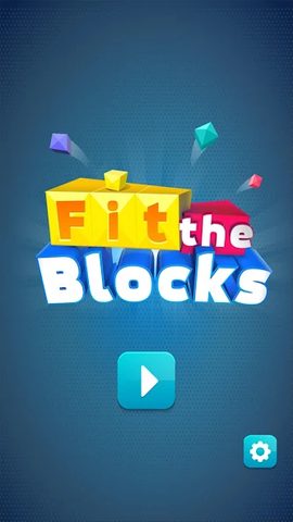 Screenshot 13: Fit The Blocks - Puzzle Crush