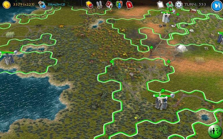 Screenshot 11: World of Empires