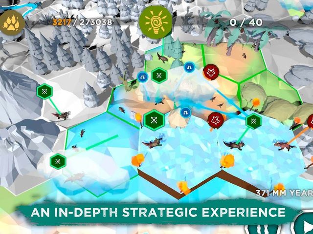 Screenshot 12: EVO ISLAND