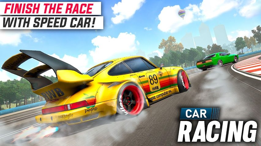 Screenshot 11: Car Racing - Car Games