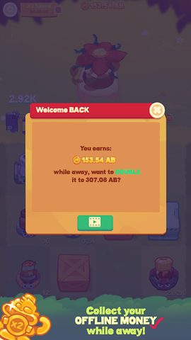 Screenshot 5: Merge Battle