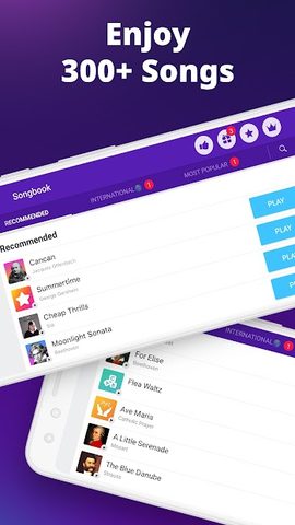 Screenshot 5: Piano - Play & Learn Music