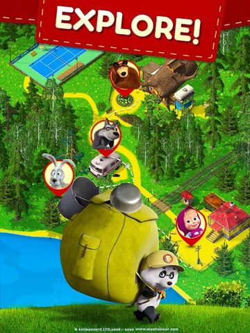 Screenshot 17: Juicy Match 3: Jam Day - Fun for kids and adults