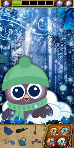 Screenshot 13: Hidden Object: Winter Wonder
