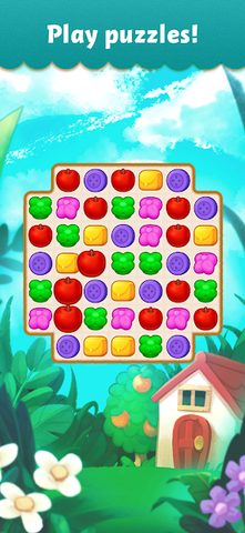 Screenshot 5: Pocket Island - Puzzle Game