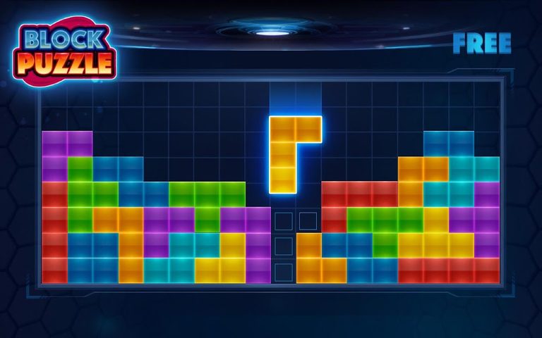 Screenshot 22: Puzzle Game