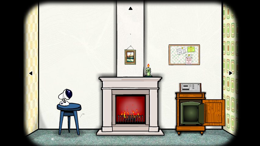 Screenshot 8: Cube Escape: Seasons