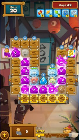 Screenshot 16: Monster Busters: Link Flash