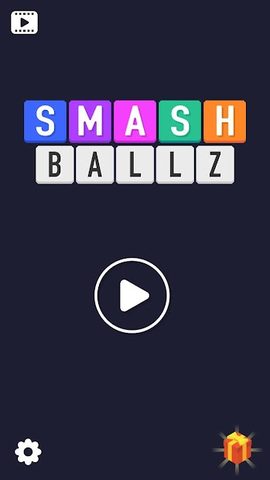 Screenshot 18: Balls Bricks Breaker