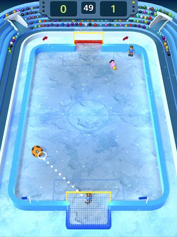 Screenshot 17: Pocket Shots!