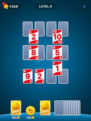 Screenshot 15: Moon Guru: Card Game