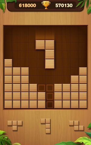Screenshot 17: Wood Block Puzzle