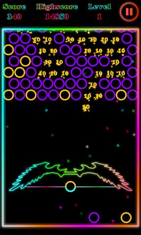 Screenshot 6: Bubble Shooter