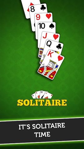 Screenshot 6: Epic Calm Solitaire - Free Classic Card Game 2021