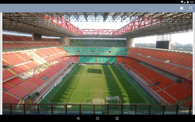 Screenshot 18: Serie A