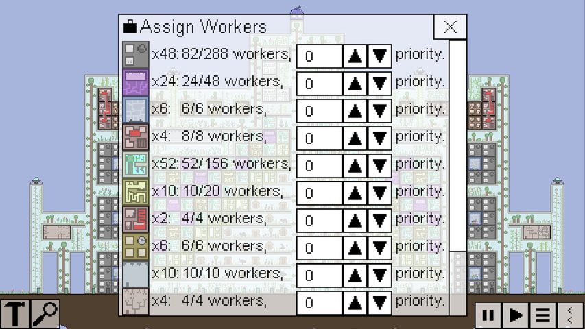 Screenshot 4: The Final Earth 2-City Builder